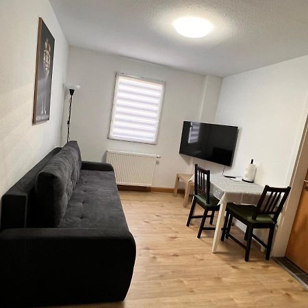 Zentrale Beautiful Apartment In Koblenz 코블렌츠 외부 사진