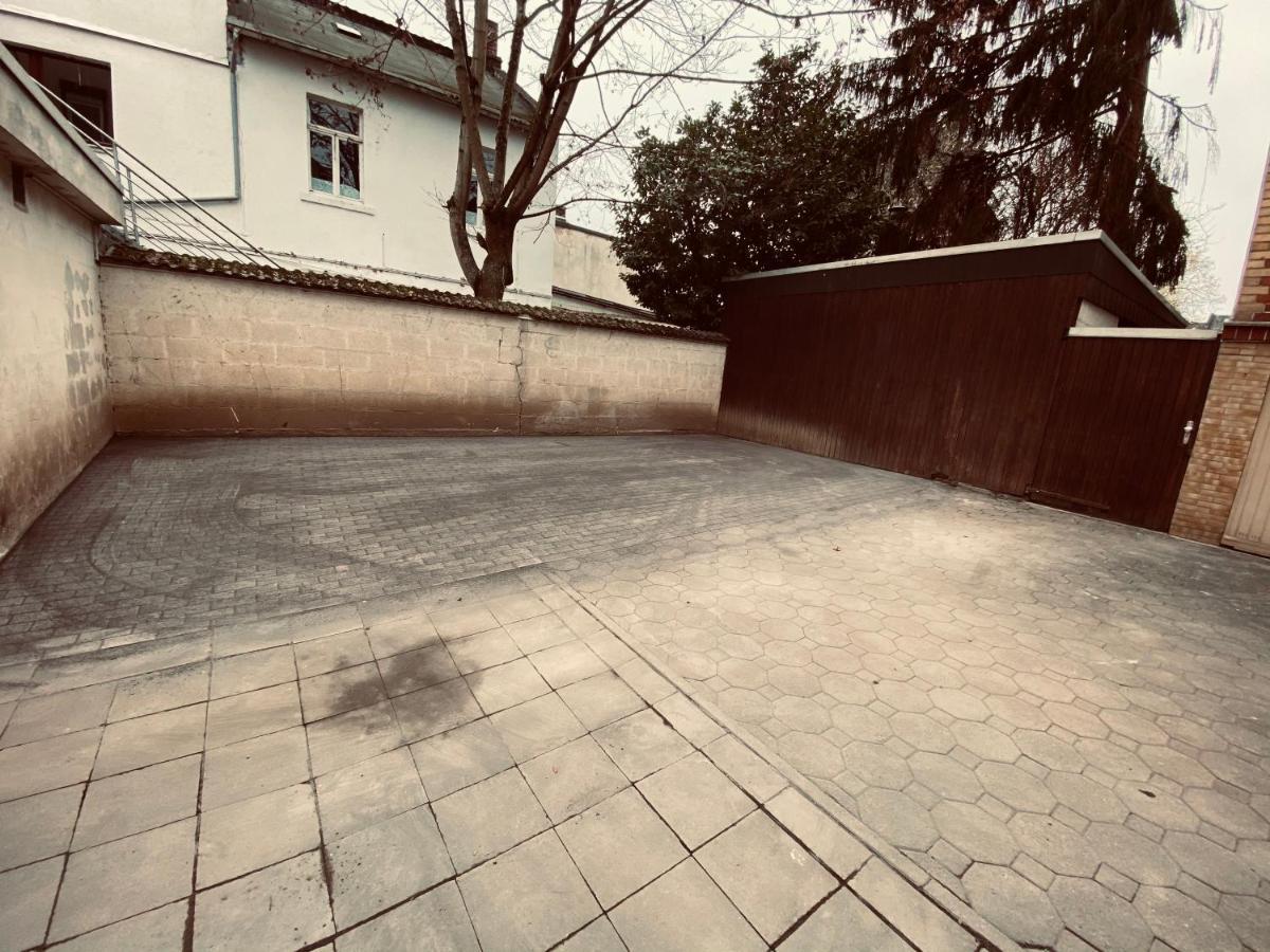 Zentrale Beautiful Apartment In Koblenz 코블렌츠 외부 사진