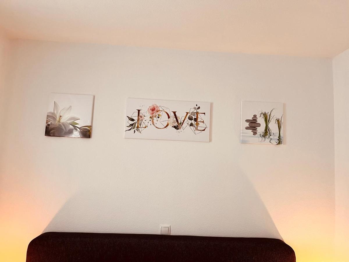 Zentrale Beautiful Apartment In Koblenz 코블렌츠 외부 사진