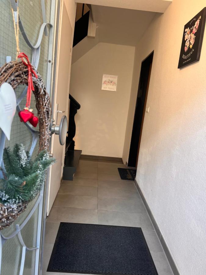 Zentrale Beautiful Apartment In Koblenz 코블렌츠 외부 사진